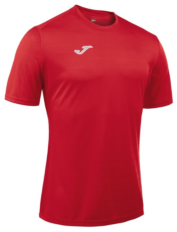 

Футболка красная Joma CAMPUS II 2XL-3XL 100417.600