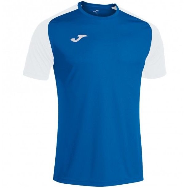 

Футболка Joma ACADEMY IV сине-белая S 101968.702