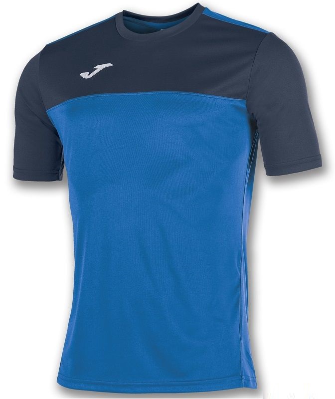 

Футболка Joma WINNER сине-темно-синяя XL 100946.703
