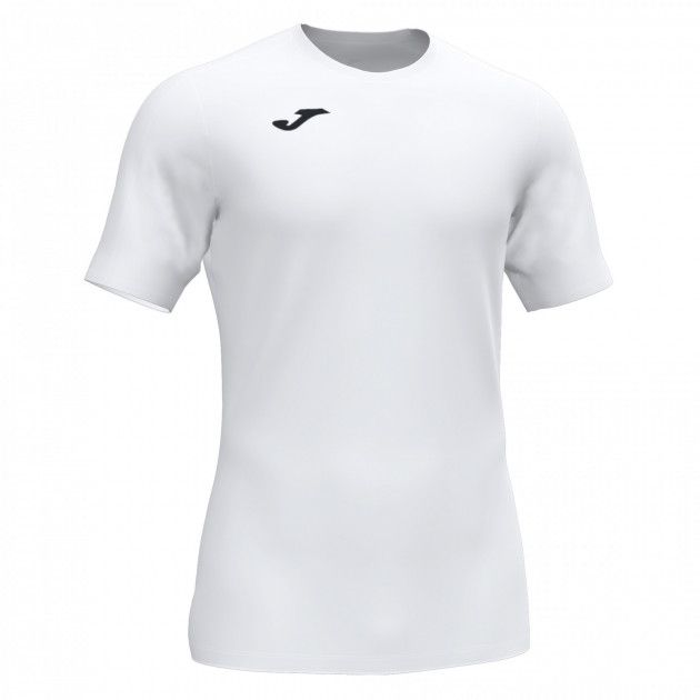 

Футболка Joma ACADEMY белая M 101656.200