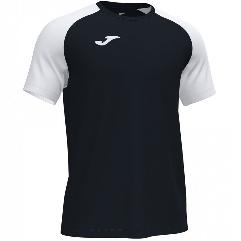 

Футболка Joma ACADEMY IV черно-белые 2XL-3XL 101968.102