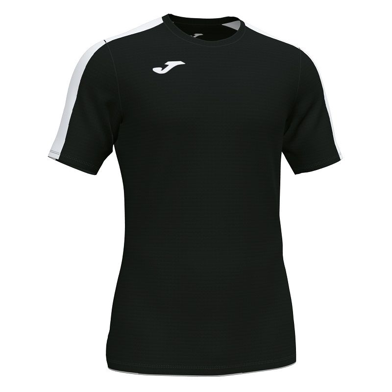 

Футболка Joma ACADEMY III черно-белая M 101656.102