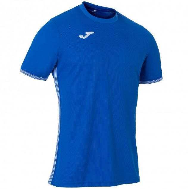 

Футболка Joma CAMPUS III синяя 4XL-5XL 101587.700