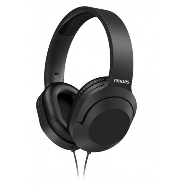 

Наушники Philips tah2005bk/00 Black