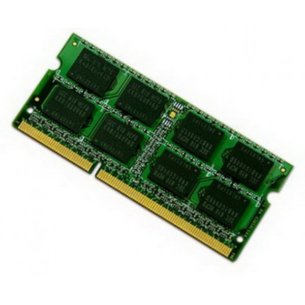 

SO-DIMM 4GB/1600 1,35V DDR3L Team (TED3L4G1600C11-S01)