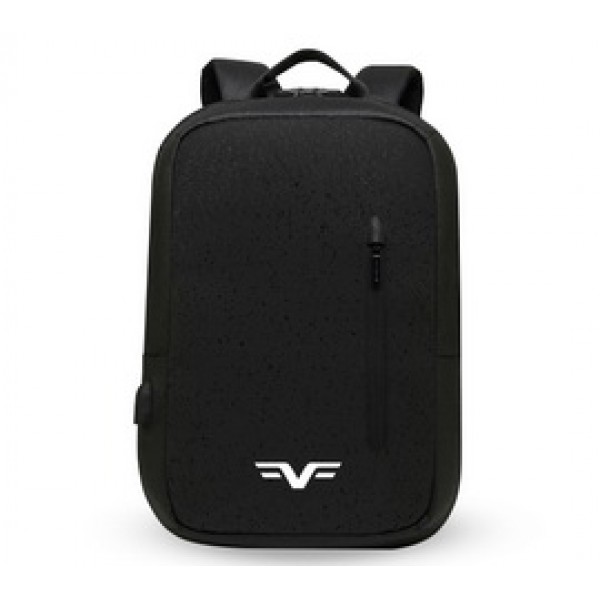 

Рюкзак для ноутбука 15.6" Frime Crosstech Black
