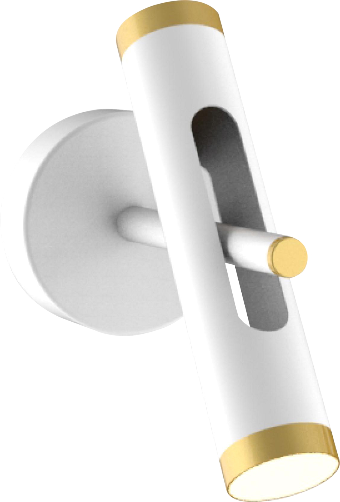 

Бра Wunderlicht KI5428-11W 2x3 Вт LED