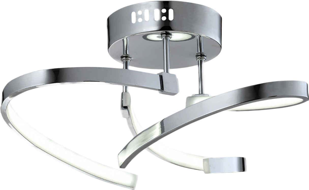 

Потолочный светильник Wunderlicht NH9250-43 18 Вт LED