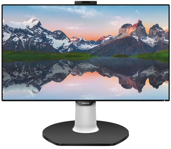 

Монітор 31.5" Philips 329P9H/00 (329P9H/00)
