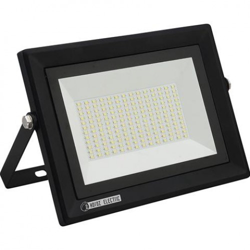 

Мощный Прожектор светодиодный LED HOROZ PARS, 200W, 8000Lm, 6400K (9883)