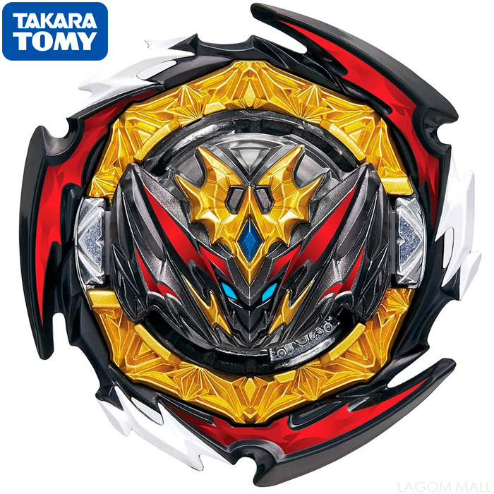 

Оригинальный Бейблейд Динамит Белиал 6 сезон Такара Томи (Beyblade Dynamite Belial Nexus Venture-2) B-180 Takara Tomy