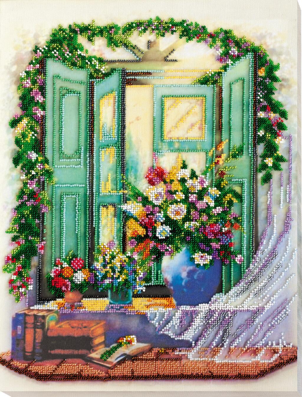 

Abris Art Летний эскиз (AB-748)