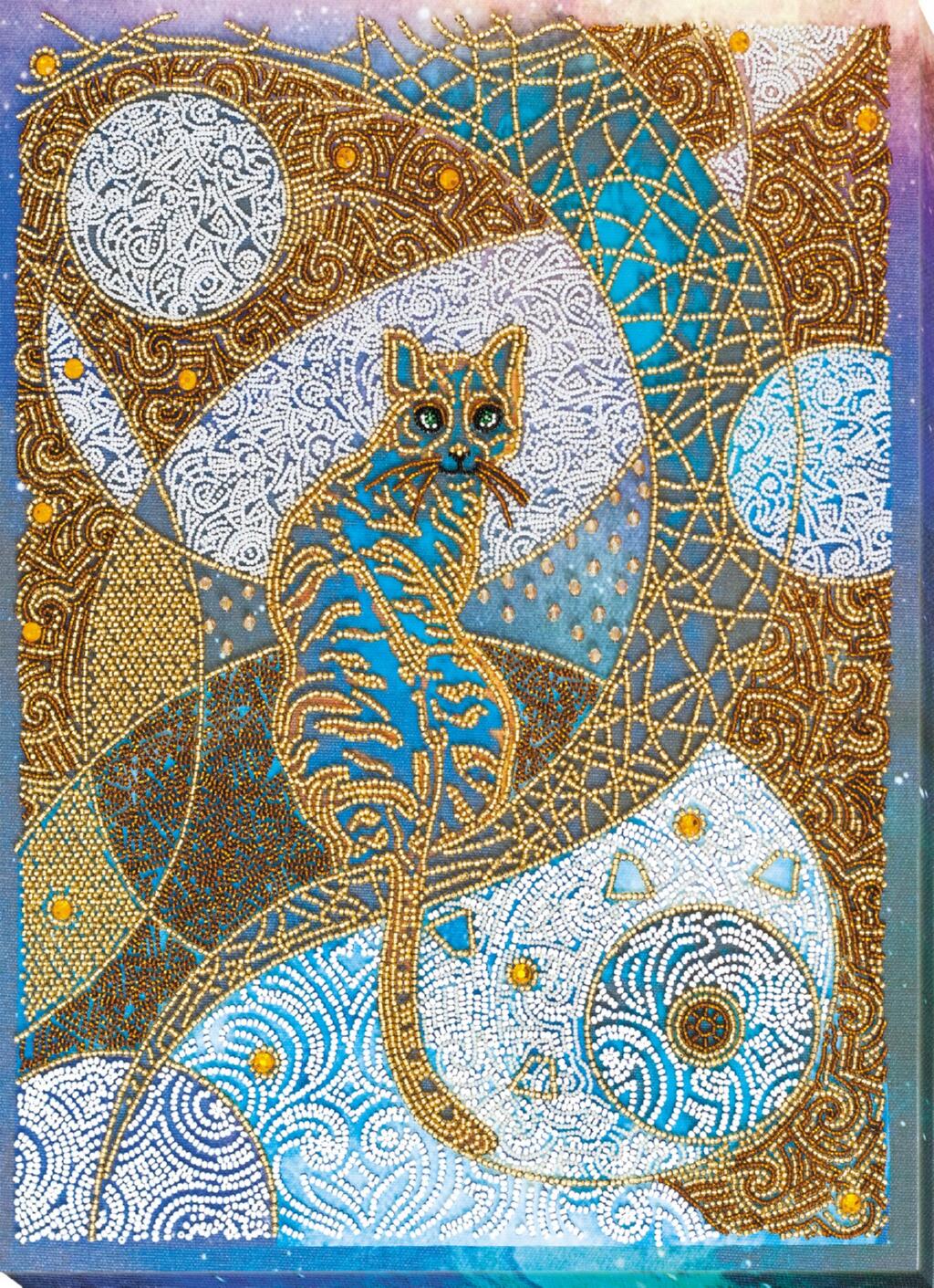 

Abris Art Лунная прогулка (AB-747)