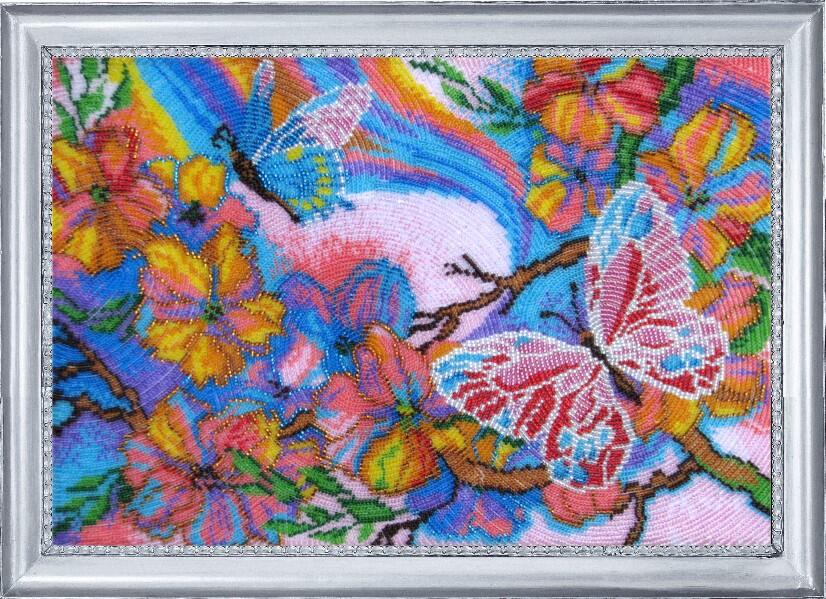 

Butterfly Сказочные бабочки (116)