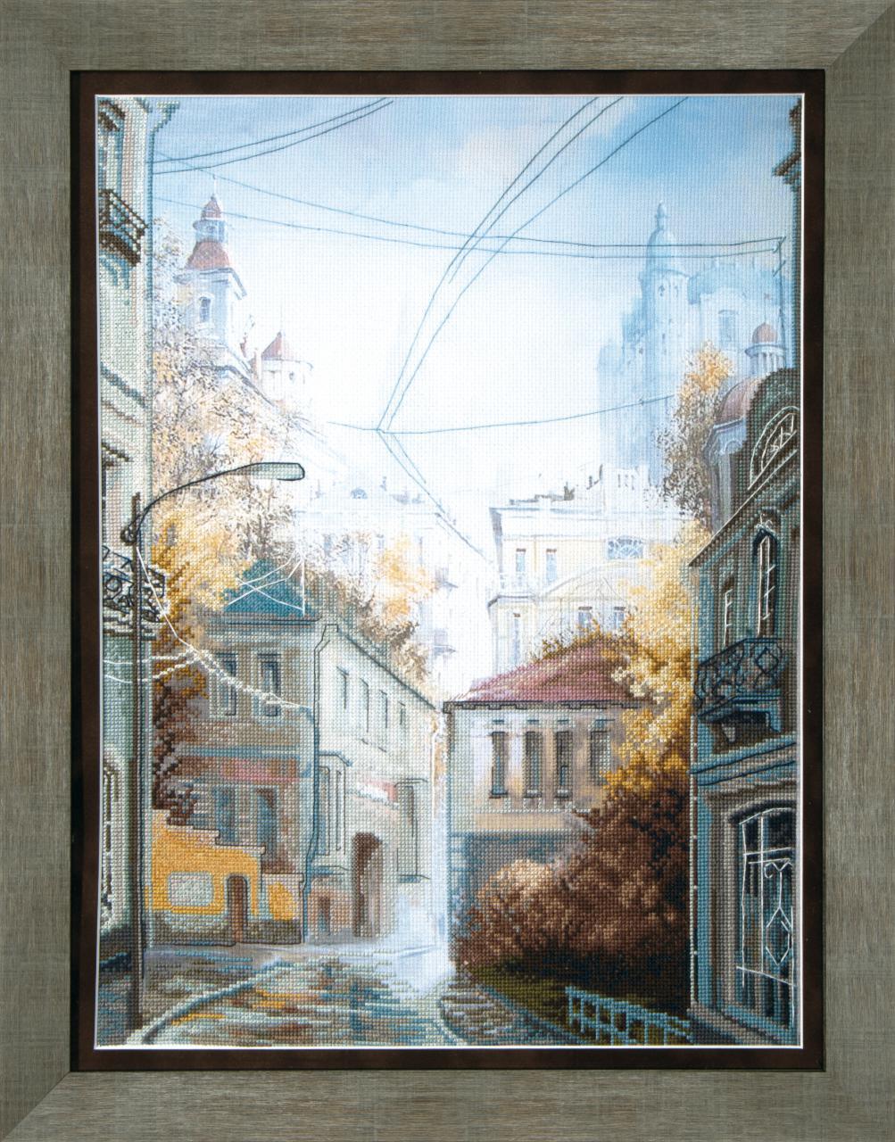 

Чарівна Мить Бабье лето (РК-065)