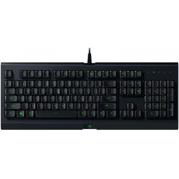 

Клавиатура Razer Cynosa Lite US RGB (RZ03-02740600-R3M1) USB