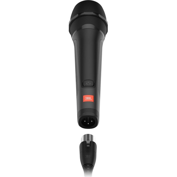 

Микрофон JBL PBM100 Black (JBLPBM100BLK)
