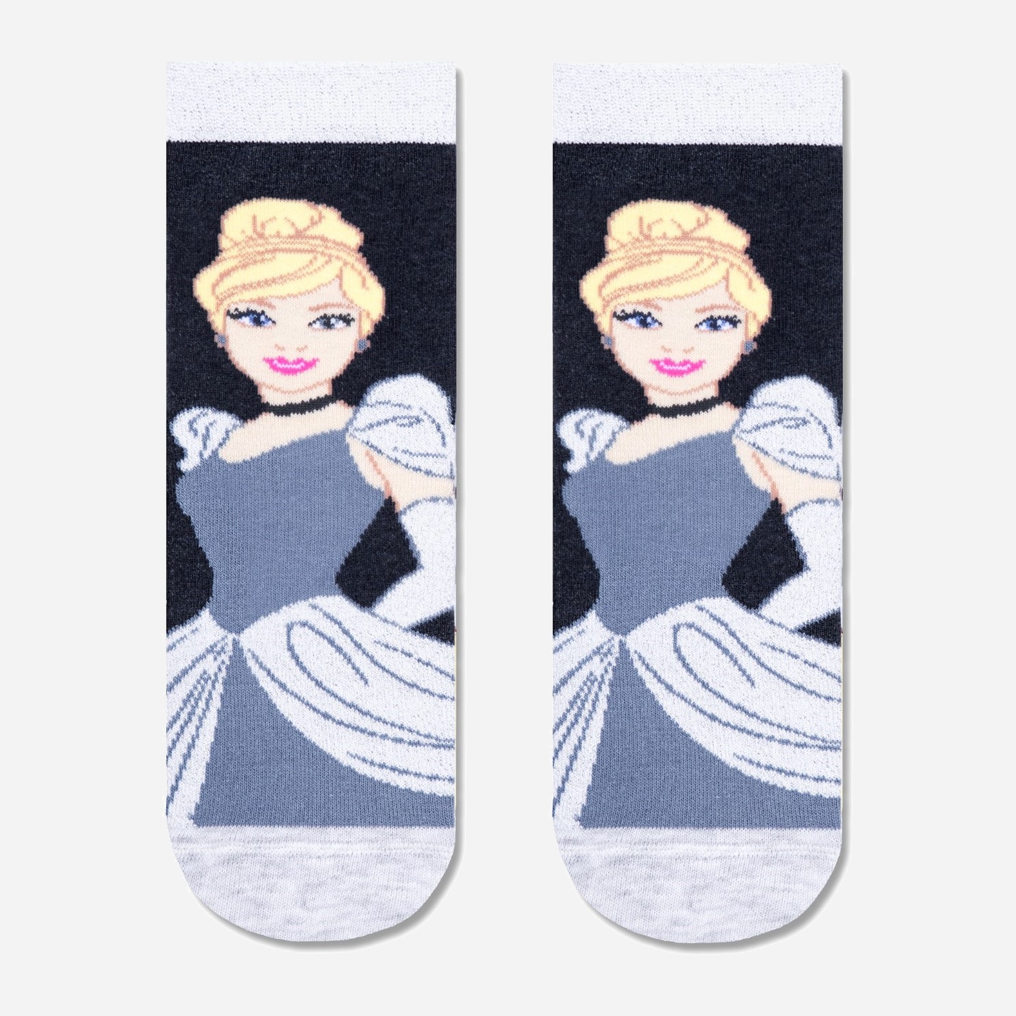

Носки Conte Kids Disney 17С-138СПМ 388  р Темно-синие, Носки Conte Kids Disney 17С-138СПМ 388 18 р Темно-синие