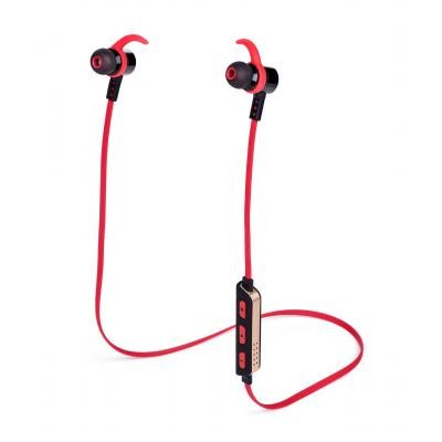 

Наушники Vinga EBT050 Bluetooth Red (EBT050RD)