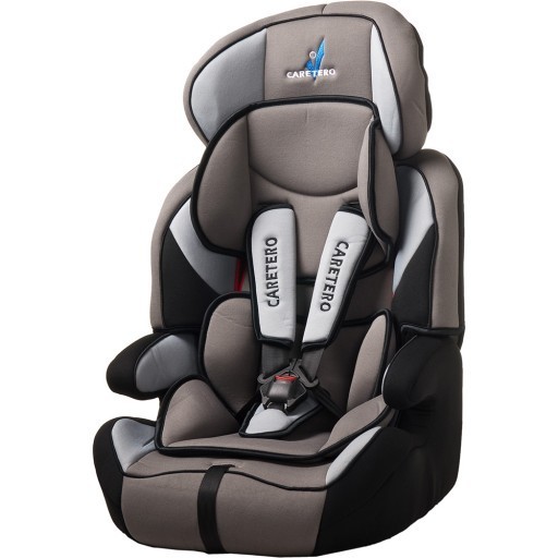 

Автокресло Caretero Falcon 9-36 кг graphite