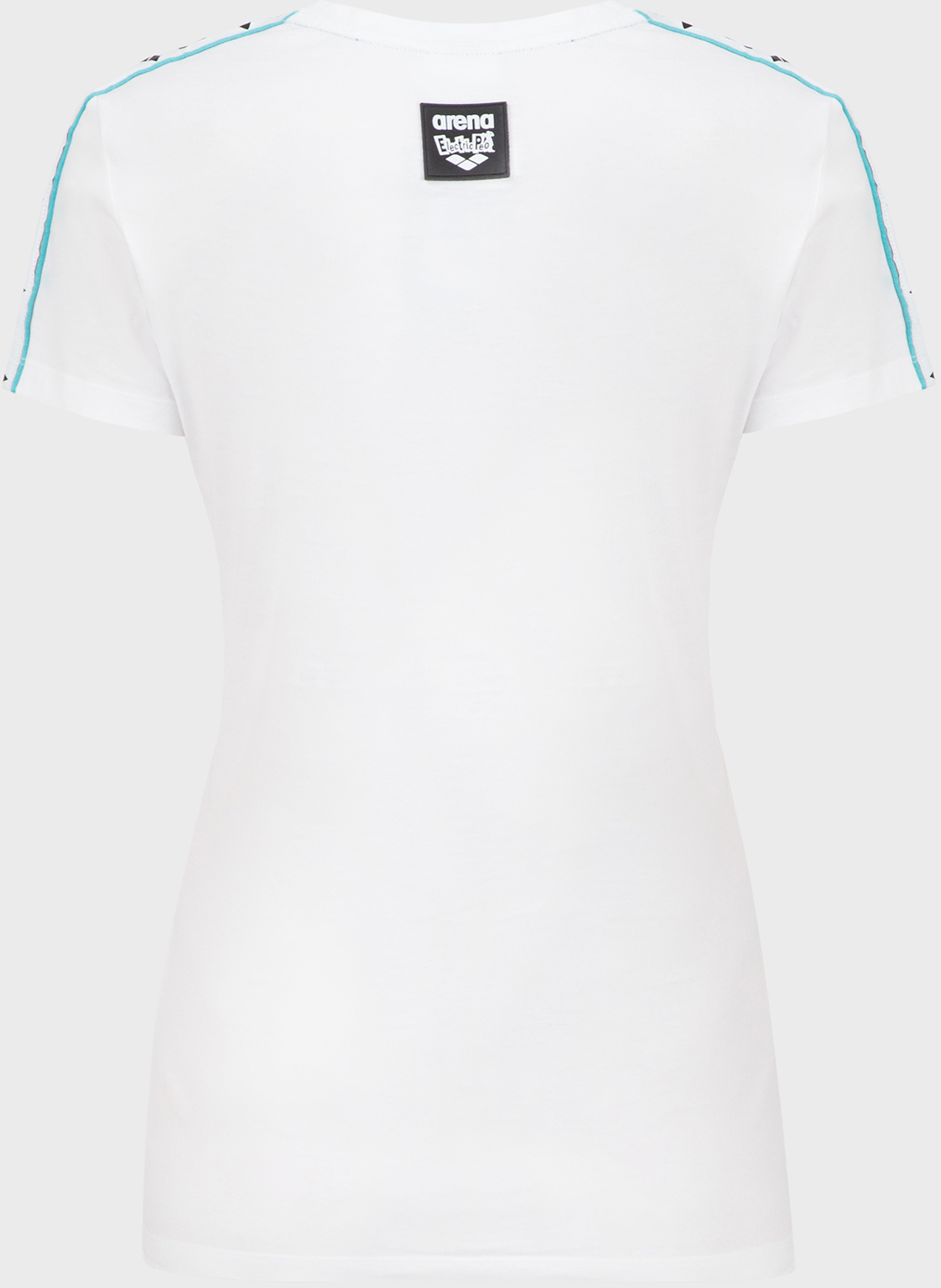 

Футболка Arena W T-SHIRT TEAM ANIME 003962-100 S Белая