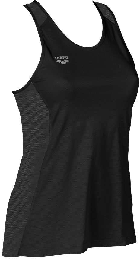 

Спортивная майка Arena W TANK TOP CF COOL 003498-505 XS Черная