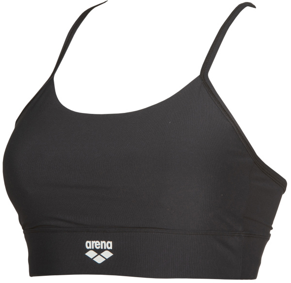 

Спортивный топ Arena W GYM BRA TOP CROSS STRAPS 001589-550 XL Черный