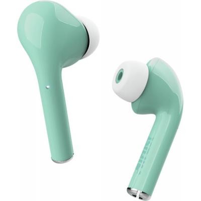

Наушники Trust Nika Touch True Wireless Black (23554)