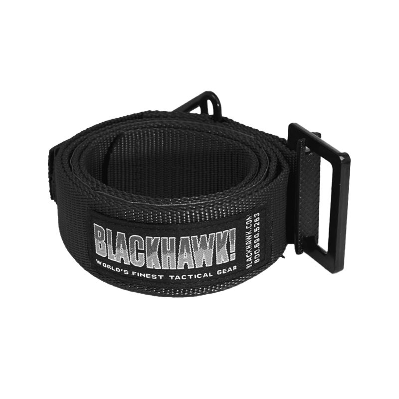 

Ремень Blackhawk CQB22 Black