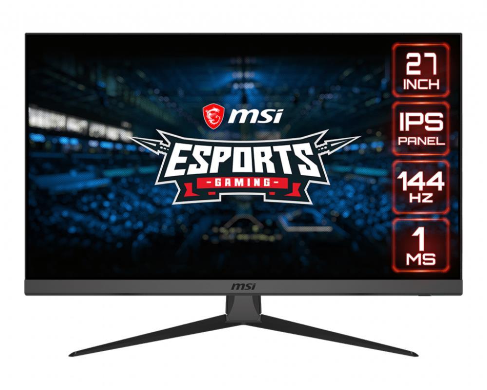 

Монитор MSI 27" Optix G272