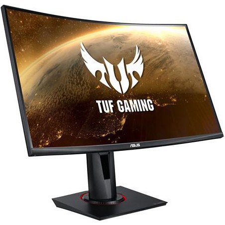 

Монитор Asus VG27VQ (90LM0510-B01E70) (F00235329)