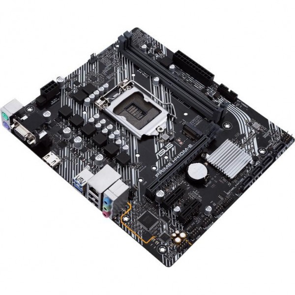 

Материнская плата Asus PRIME H410M-E (F00237588)