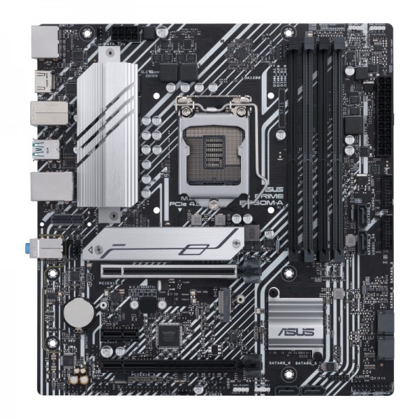 

Материнская плата ASUS PRIME B560M-A (F00254156)