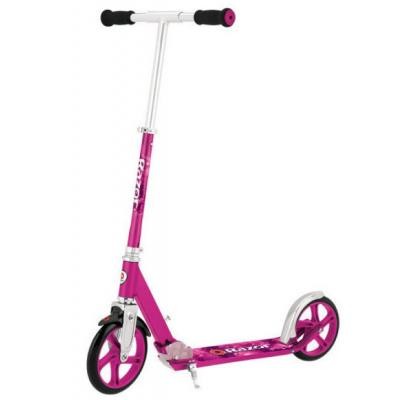 

Самокат Razor A5 Lux Pink (314391)