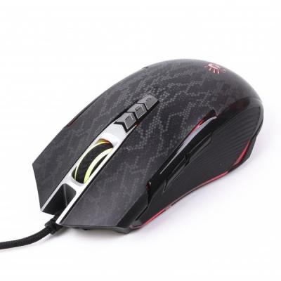 

Мышь A4Tech P93s Bloody Black USB