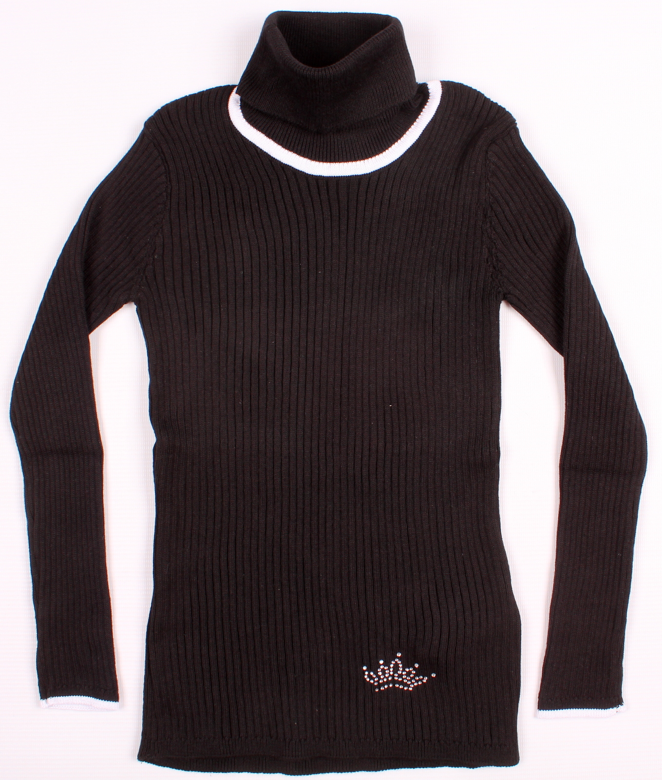 

Водолазка Ninos Alegres Черный 152 см V-1308 (418638)