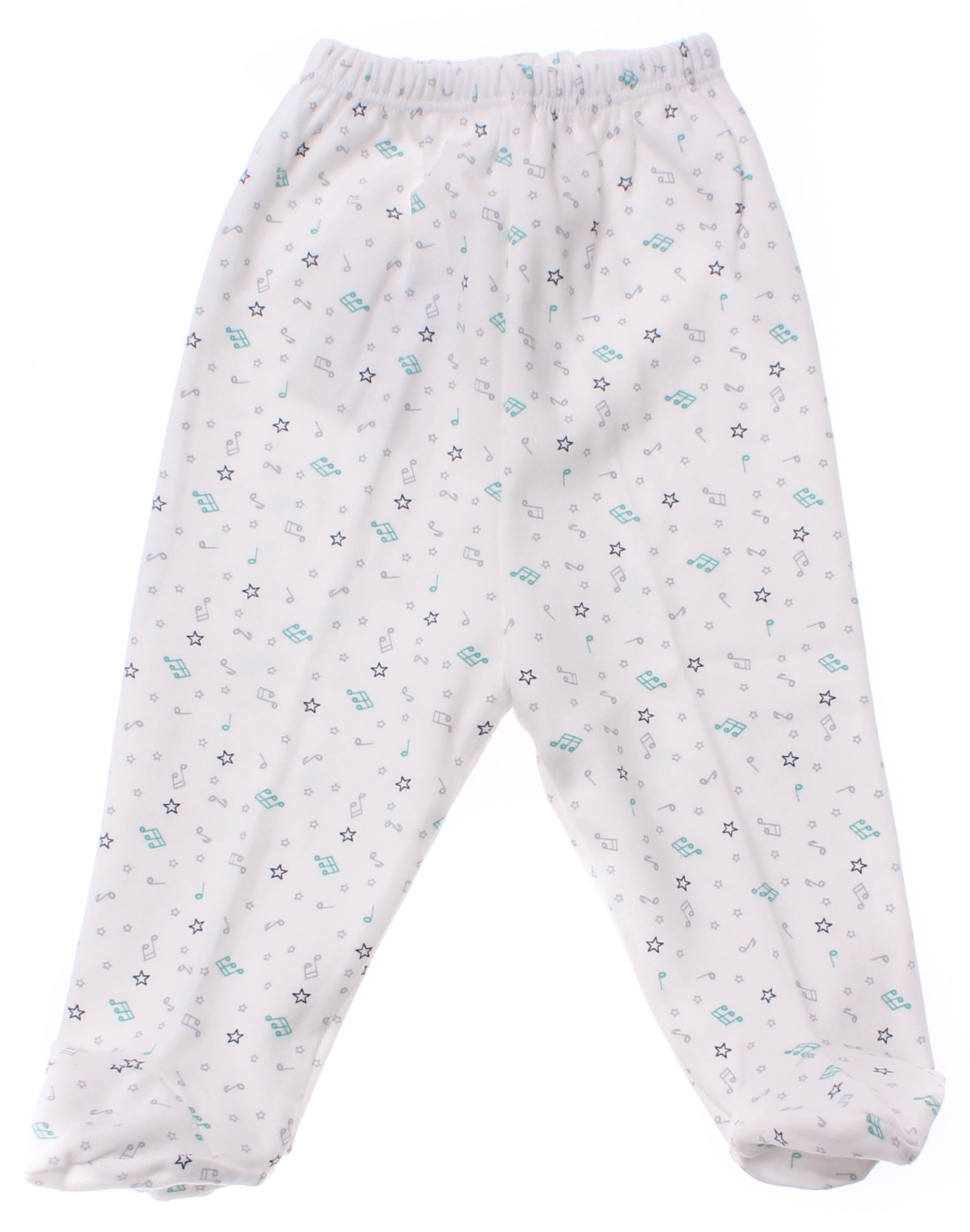 

Ползуны Little Life Кремовый  см 57473, Ползуны Little Life Кремовый 68 см 57473