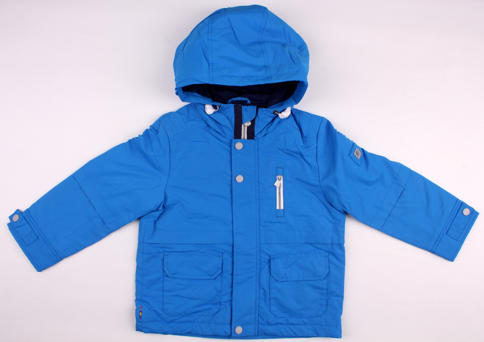 

Куртка Snowimage Синий 110 см SICMY-P340 (452112)