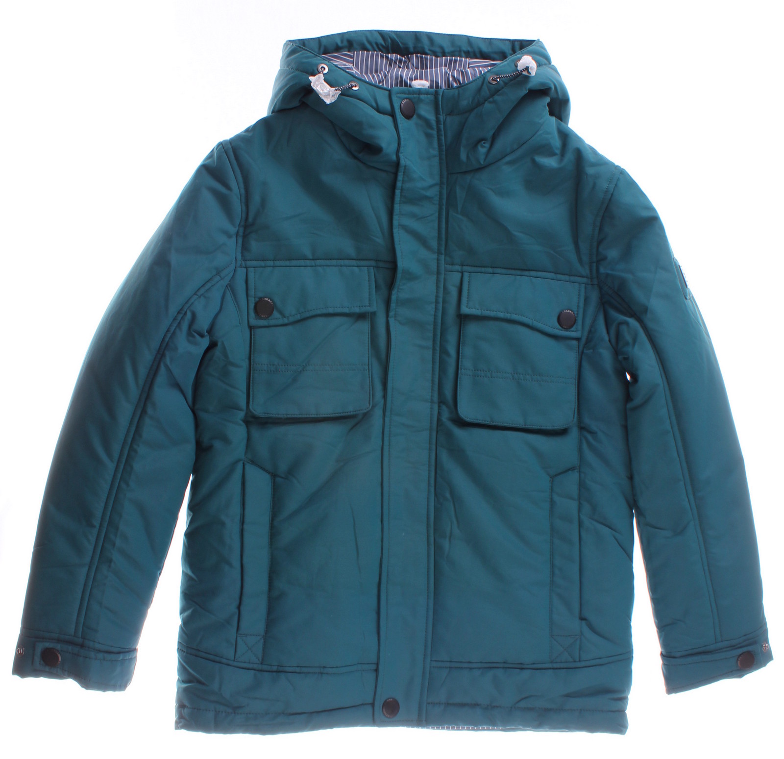 

Куртка Snowimage Зеленый 140 см SICMY-S403 (452137)