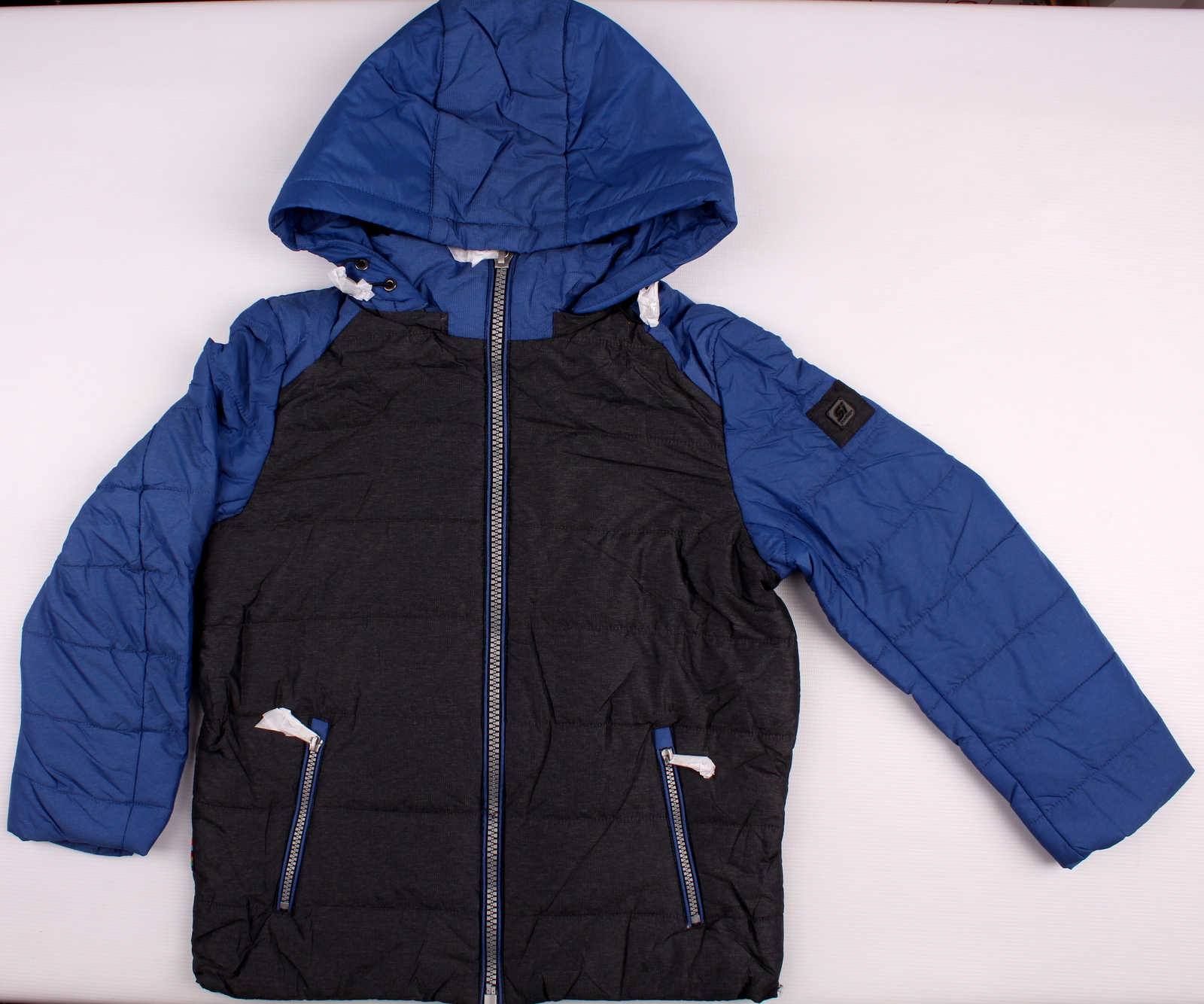 

Куртка Snowimage Антрацит 164 см SICMY-P403 (452126)