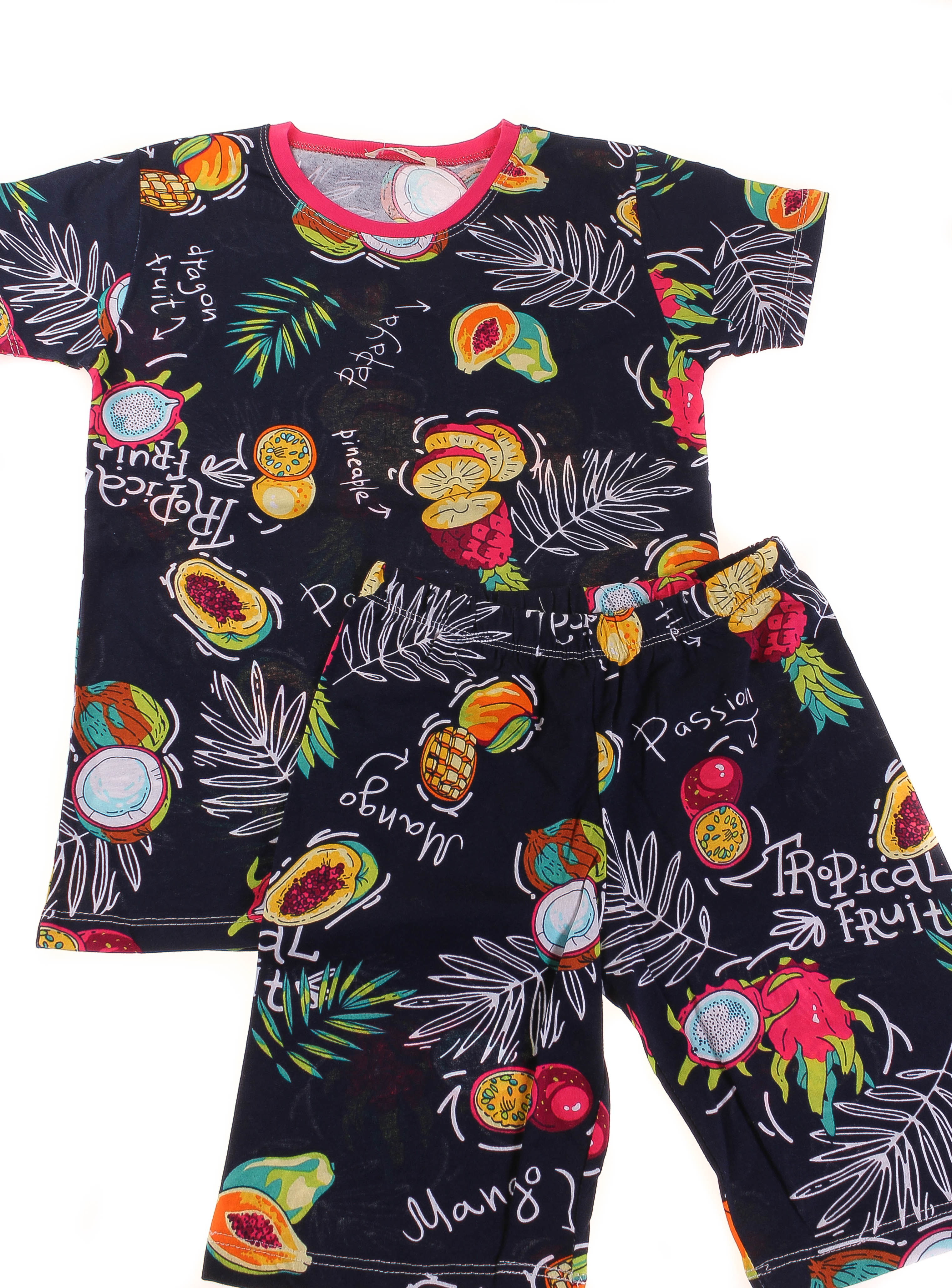 

Пижама Breeze Темно-синий  см 15778, Пижама Breeze Темно-синий 134 см 15778