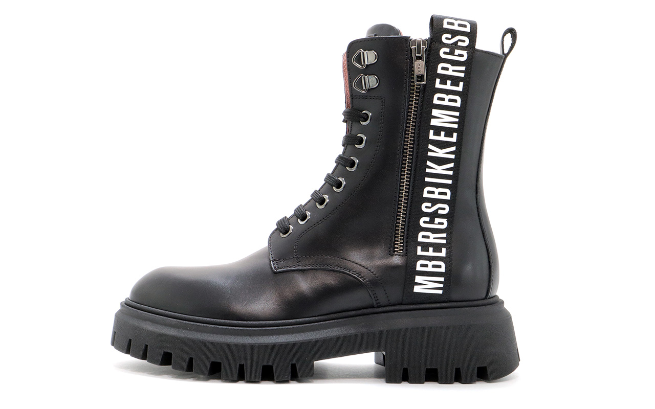 

Женские ботинки Bikkembergs 39 (4898-39)