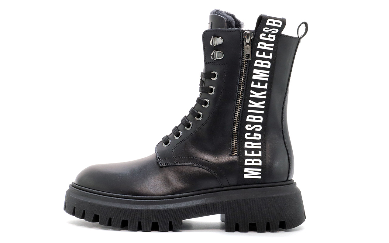 

Женские ботинки Bikkembergs 37 (4897-37)