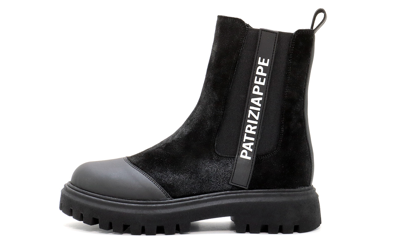 

Женские ботинки Patrizia Pepe 38 (4900-38)