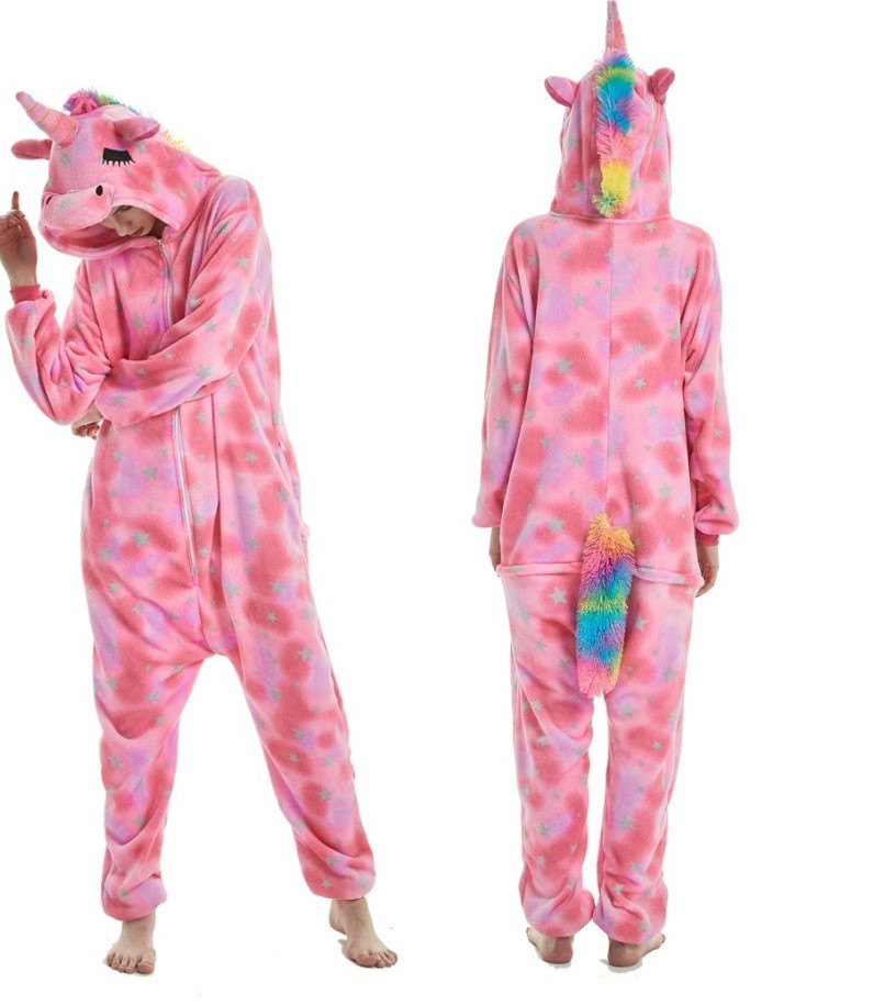 

Кигуруми единорог Pink Dream Sofi Soft  0010, Кигуруми единорог Pink Dream Sofi Soft S 0010