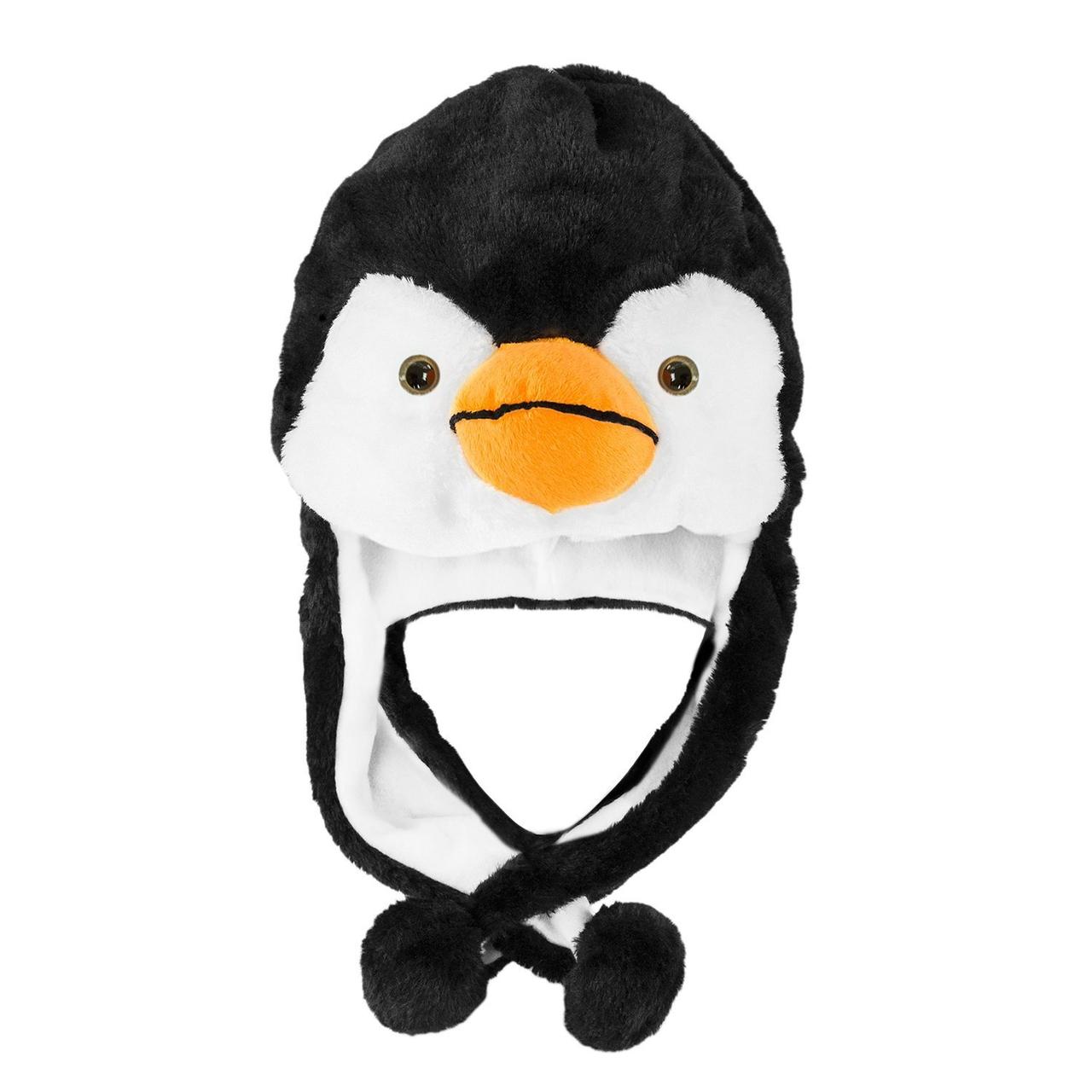 

Шапка Penguin short Sofi Soft 0403