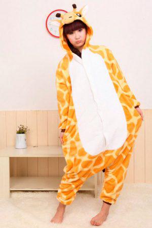 

Кигуруми жирафa Sofi Soft  0003, Кигуруми жирафa Sofi Soft S 0003