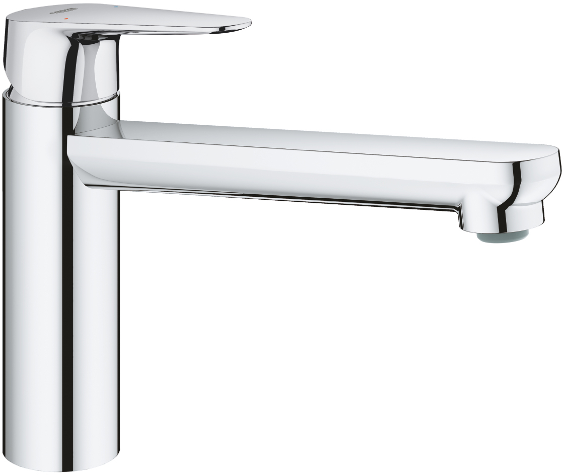 

Смеситель кухонный GROHE Start Curve 31717000