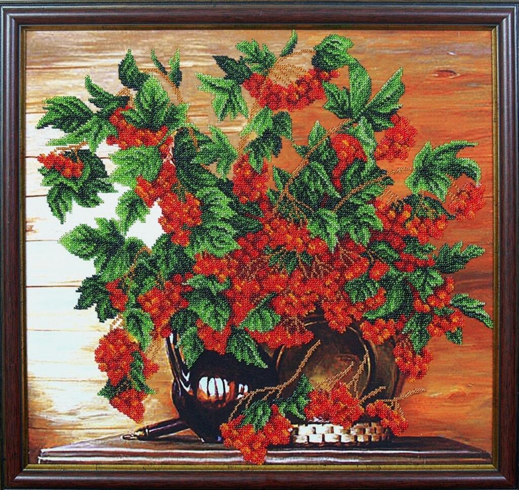 

Магия канвы (Б-095)