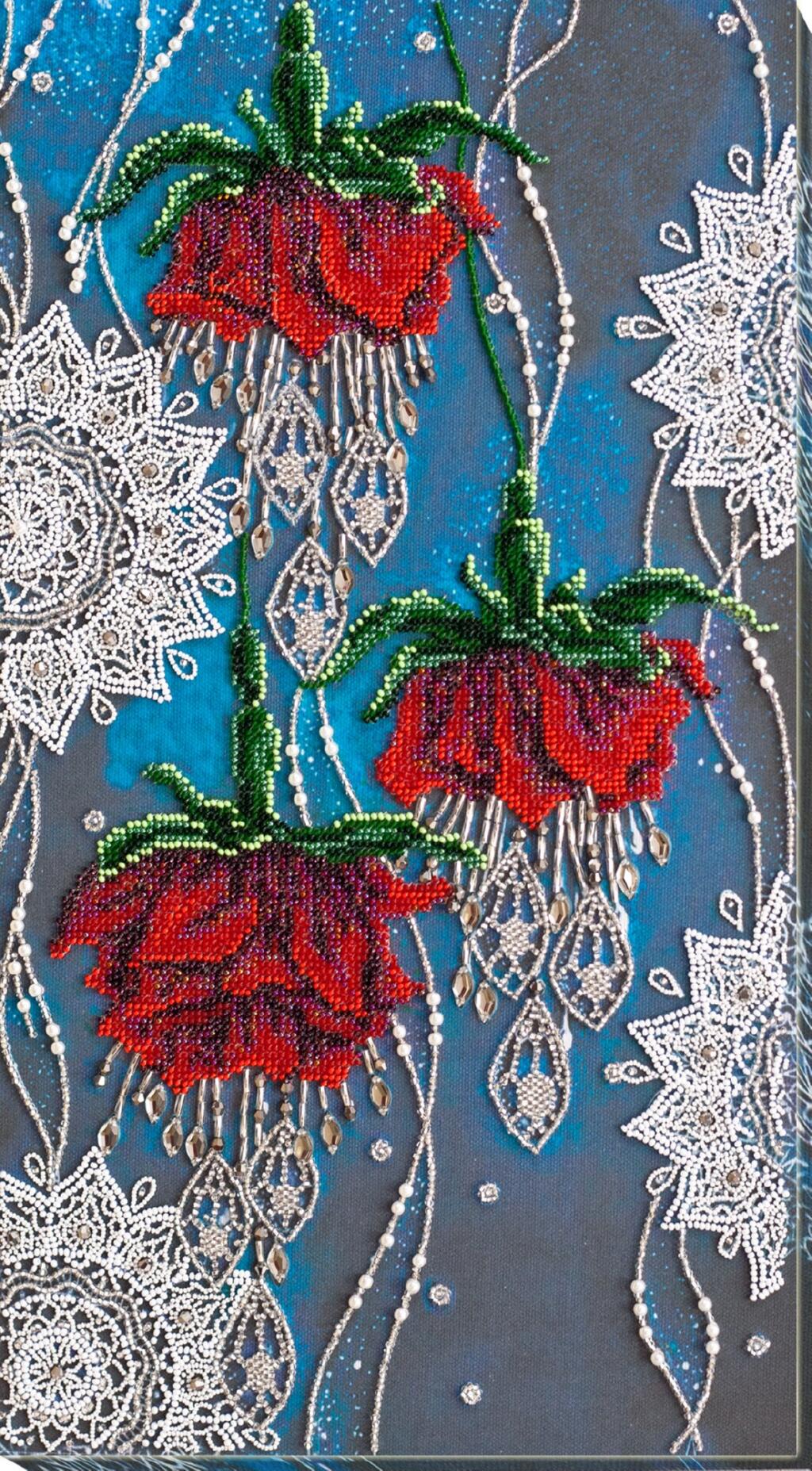 

Abris Art Ночные цветы (AB-780)